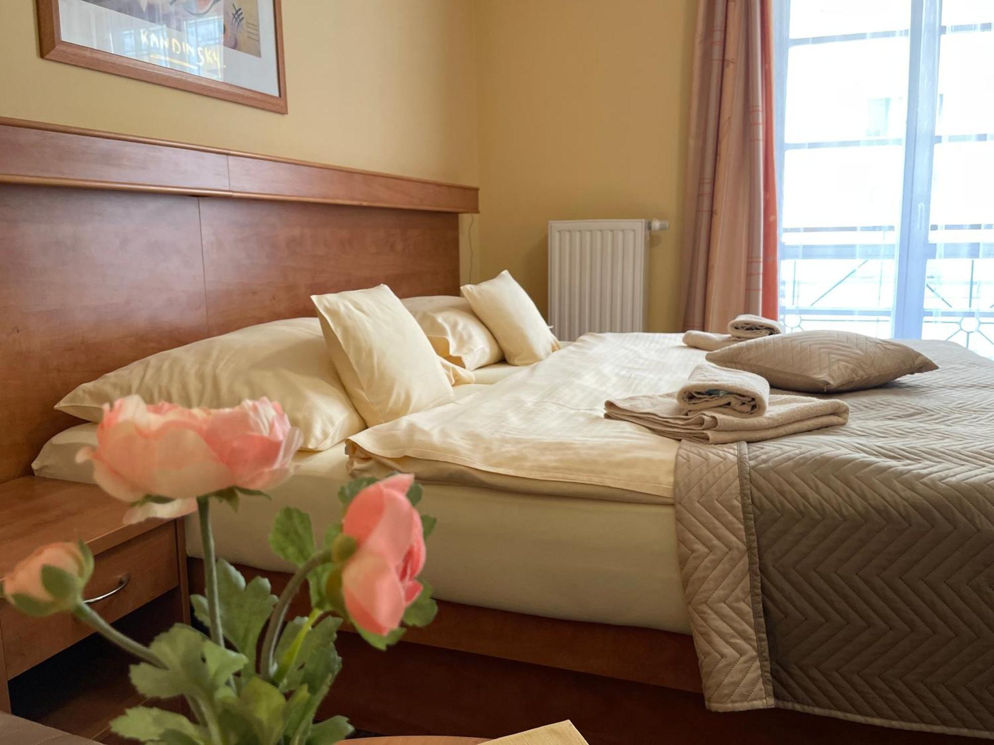 Ld Palace Spa & Kur Františkovy Lázně Εξωτερικό φωτογραφία