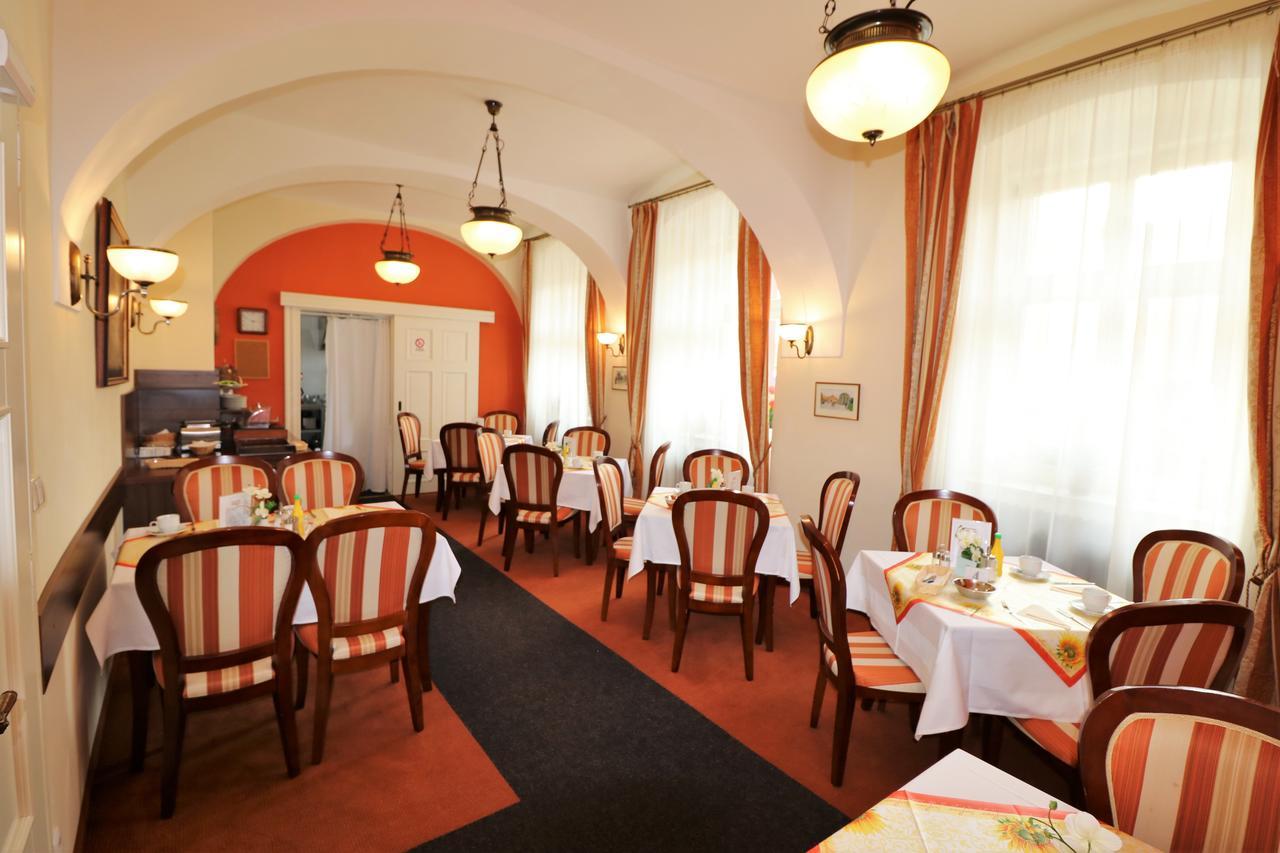 Ld Palace Spa & Kur Františkovy Lázně Εξωτερικό φωτογραφία